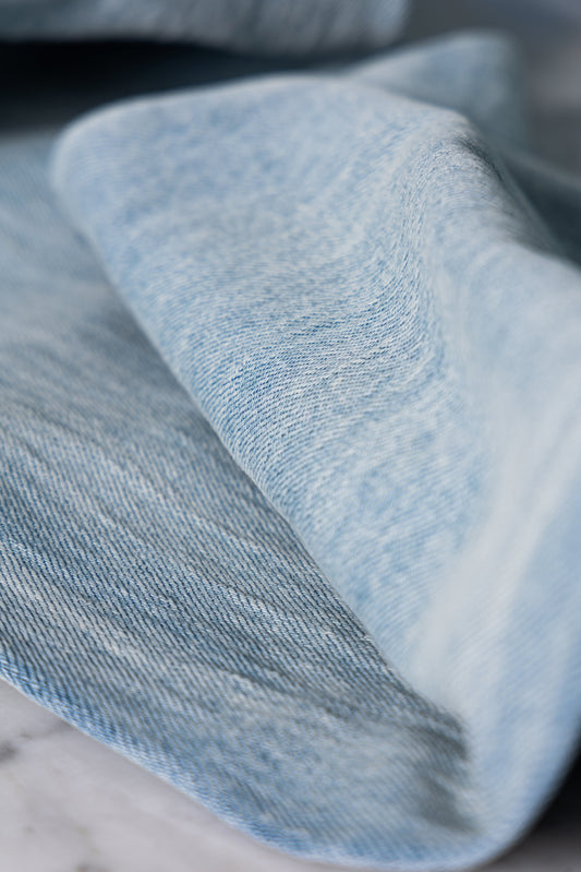 Just Jeans.