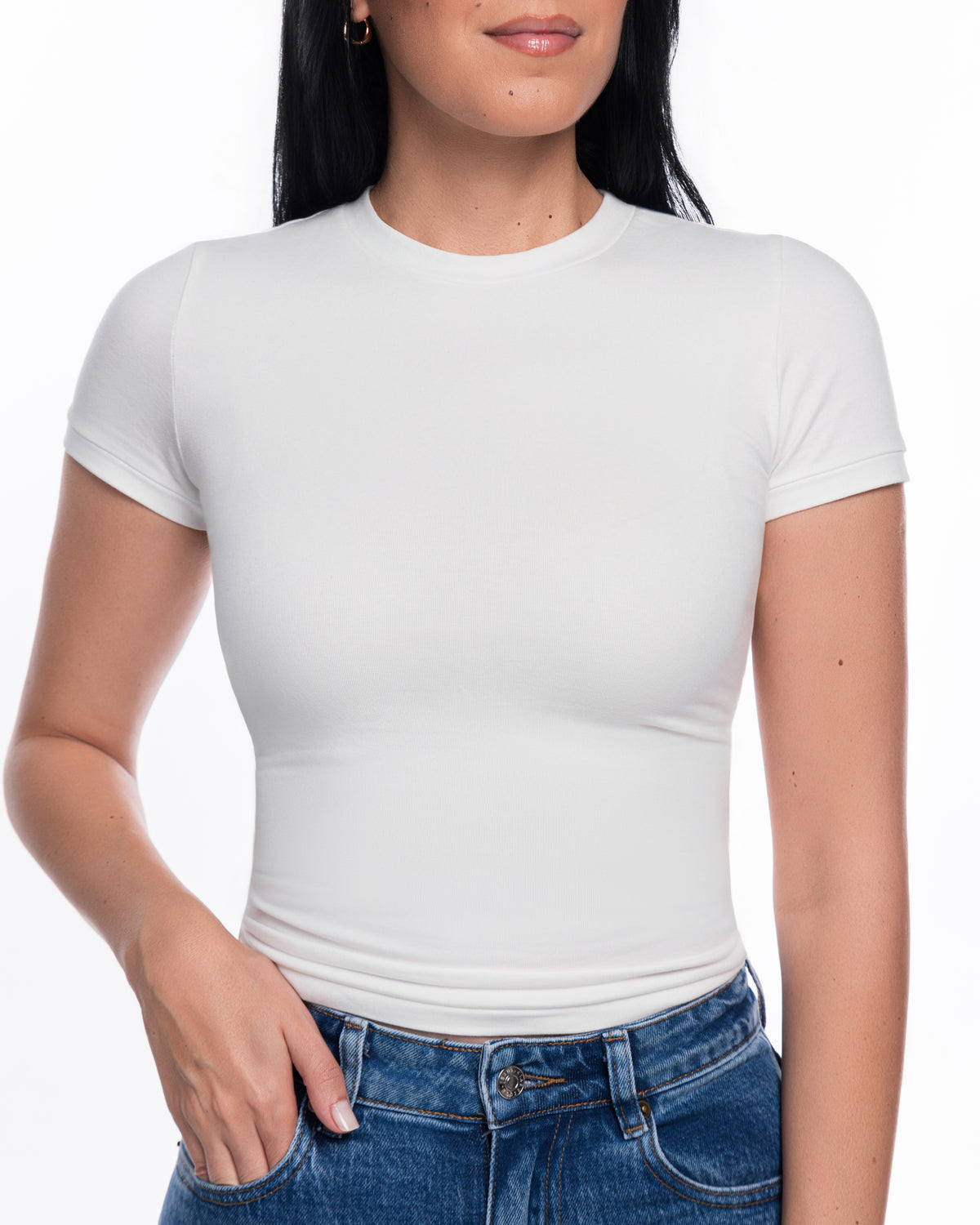 Classique Signature Tee