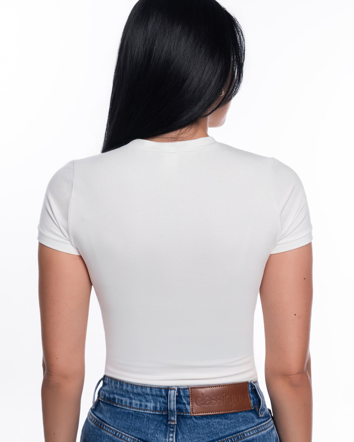 Classique Signature Tee