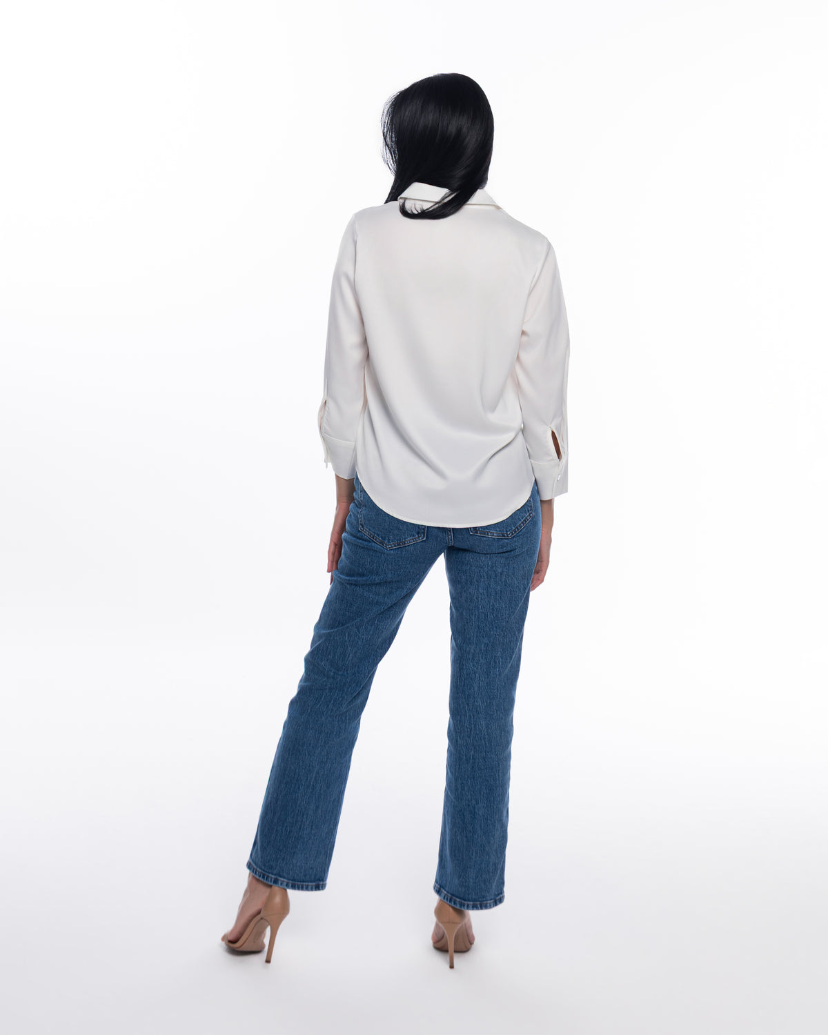 Satin Drape Viscose