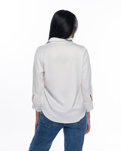 Satin Drape Viscose