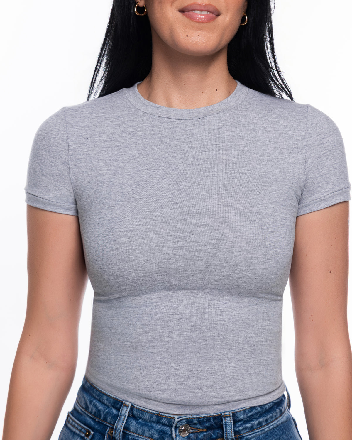 Classique Signature Tee