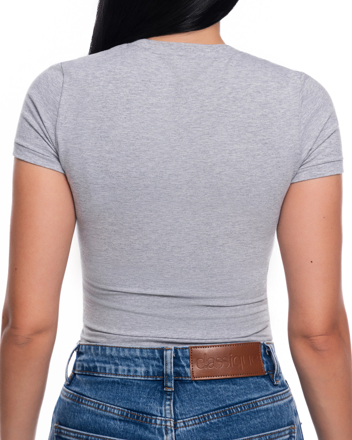 Classique Signature Tee