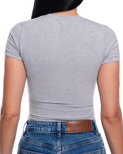 Classique Signature Tee