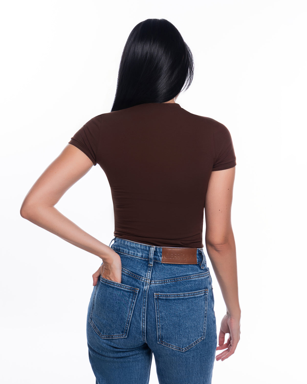 Classique Signature Tee