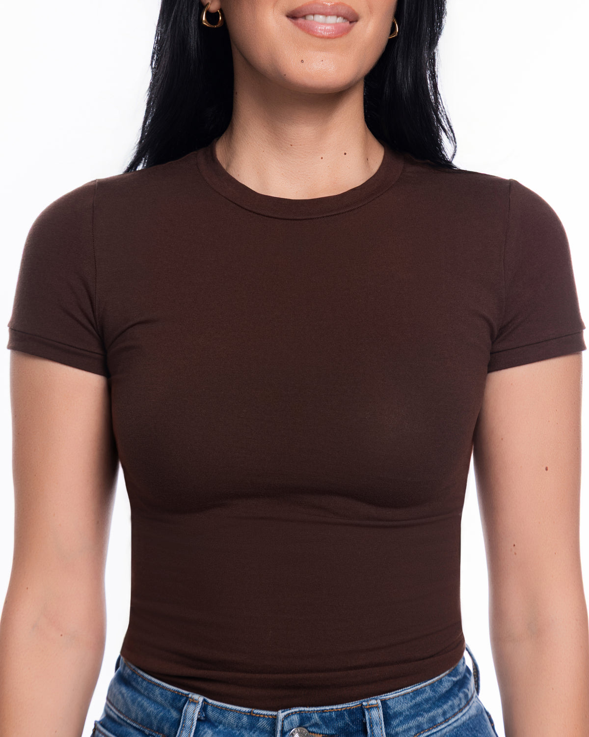 Classique Signature Tee
