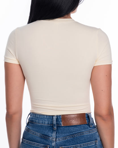 Classique Signature Tee