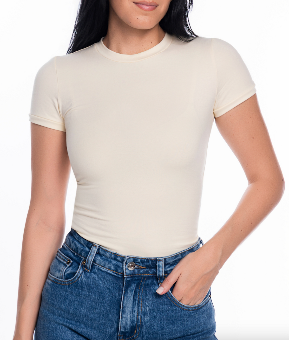 Classique Signature Tee